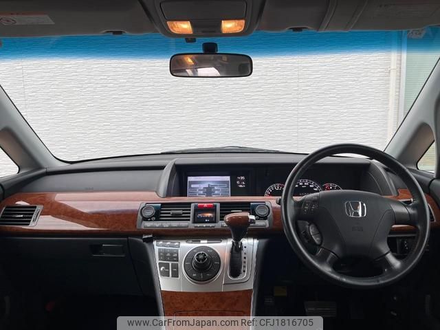 honda elysion 2008 CFJ1816705 image 2
