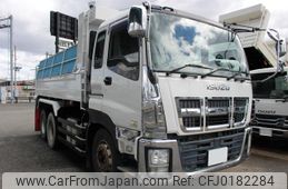 isuzu giga 2015 GOO_NET_EXCHANGE_0206497A30240906W001