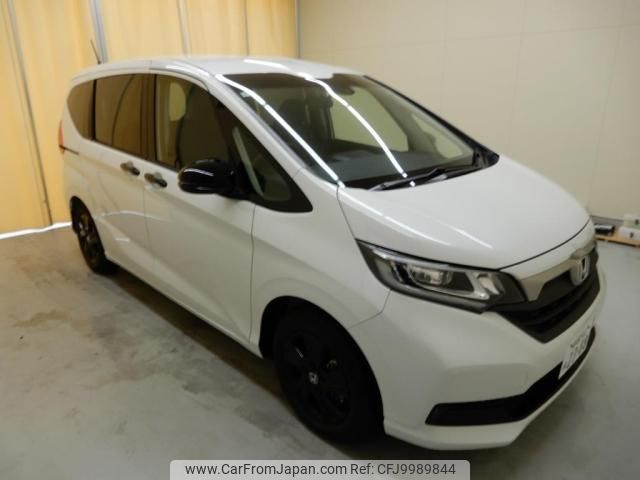 honda freed-plus 2023 quick_quick_6AA-GB7_3232681 image 1