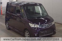 nissan roox 2011 quick_quick_DBA-ML21S_ML21S-554987