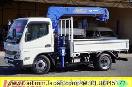 mitsubishi-fuso canter 2024 -MITSUBISHI--Canter 2RG-FEAV0--FEAV0-603***---MITSUBISHI--Canter 2RG-FEAV0--FEAV0-603***-