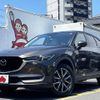 mazda cx-5 2017 -MAZDA--CX-5 LDA-KF2P--KF2P-124609---MAZDA--CX-5 LDA-KF2P--KF2P-124609- image 1