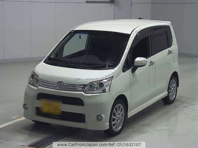 daihatsu move 2012 CFJ1632107 image 1