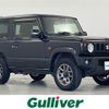 suzuki jimny 2023 CFJ9266119 image 1