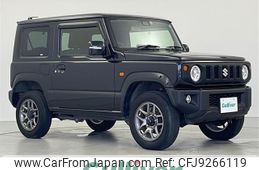 suzuki jimny 2023 CFJ9266119