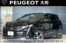 peugeot 5008 2022 -PEUGEOT--Peugeot 5008 3DA-P87AH01--VF3MJEHZRMS230480---PEUGEOT--Peugeot 5008 3DA-P87AH01--VF3MJEHZRMS230480-