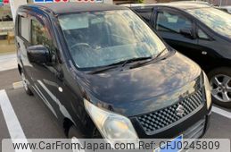 suzuki wagon-r 2010 -SUZUKI--Wagon R DBA-MH23S--MH23S-333955---SUZUKI--Wagon R DBA-MH23S--MH23S-333955-