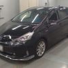 toyota prius-α 2015 -TOYOTA 【習志野 330ほ3926】--Prius α ZVW41W-3389053---TOYOTA 【習志野 330ほ3926】--Prius α ZVW41W-3389053- image 1