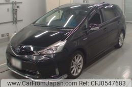 toyota prius-α 2015 -TOYOTA 【習志野 330ほ3926】--Prius α ZVW41W-3389053---TOYOTA 【習志野 330ほ3926】--Prius α ZVW41W-3389053-