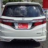 honda odyssey 2016 -HONDA--Odyssey DAA-RC4--RC4-1001854---HONDA--Odyssey DAA-RC4--RC4-1001854- image 4