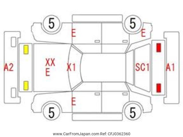 mini mini-others 2017 -BMW--BMW Mini DBA-XMJCW--WMWXM920202F19091---BMW--BMW Mini DBA-XMJCW--WMWXM920202F19091- image 2