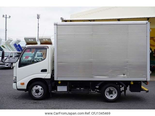hino dutro 2020 -HINO--Hino Dutoro 2RG-XZC605M--XZC605-0026510---HINO--Hino Dutoro 2RG-XZC605M--XZC605-0026510- image 2