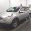 nissan dualis 2009 -NISSAN--Dualis KJ10--209748---NISSAN--Dualis KJ10--209748- image 5