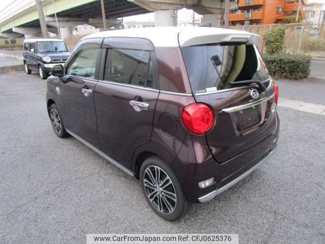 daihatsu cast 2019 -DAIHATSU--Cast DBA-LA250S--LA250S-0183637---DAIHATSU--Cast DBA-LA250S--LA250S-0183637- image 2