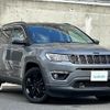 jeep compass 2020 -CHRYSLER--Jeep Compass ABA-M624--MCANJPBB3LFA61403---CHRYSLER--Jeep Compass ABA-M624--MCANJPBB3LFA61403- image 1