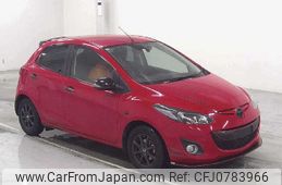 mazda demio 2013 -MAZDA--Demio DEJFS--160116---MAZDA--Demio DEJFS--160116-