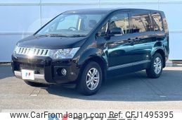 mitsubishi delica-d5 2018 CFJ1495395