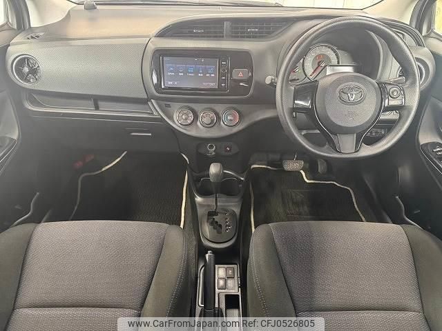 toyota vitz 2016 quick_quick_DBA-NSP130_NSP130-2234685 image 2