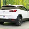 mazda cx-3 2016 CFJ1819908 image 17