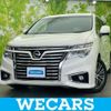 nissan elgrand 2019 quick_quick_DBA-TE52_TE52-111083 image 1