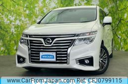 nissan elgrand 2019 quick_quick_DBA-TE52_TE52-111083