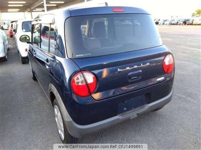 suzuki alto-lapin 2018 CFJ1499891 image 2
