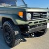 toyota landcruiser-70 1996 quick_quick_KC-HZJ77HV_HZJ77-0007760 image 15