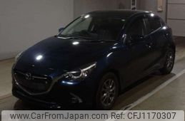 mazda demio 2018 -MAZDA--Demio 6BA-DJLFS--DJLFS-602325---MAZDA--Demio 6BA-DJLFS--DJLFS-602325-