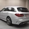 mercedes-benz c-class-station-wagon 2018 -MERCEDES-BENZ--Benz C Class Wagon LDA-205214--WDD2052142F812277---MERCEDES-BENZ--Benz C Class Wagon LDA-205214--WDD2052142F812277- image 11