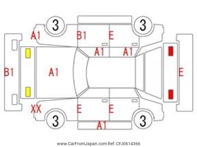 honda n-wgn 2016 -HONDA--N WGN DBA-JH1--JH1-1254331---HONDA--N WGN DBA-JH1--JH1-1254331- image 2