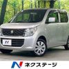 suzuki wagon-r 2014 -SUZUKI--Wagon R DBA-MH34S--MH34S-382202---SUZUKI--Wagon R DBA-MH34S--MH34S-382202- image 1