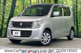 suzuki wagon-r 2014 -SUZUKI--Wagon R DBA-MH34S--MH34S-382202---SUZUKI--Wagon R DBA-MH34S--MH34S-382202-