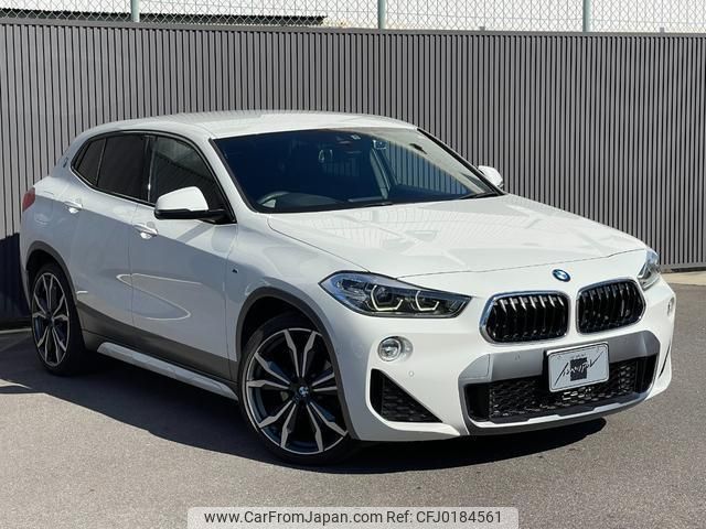 bmw x2 2019 quick_quick_YH15_WBAYH12010EM93718 image 2