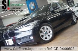 bmw 1-series 2012 quick_quick_1A16_WBA1A12020J203881