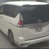 nissan serena 2017 -NISSAN--Serena DAA-GC27--GC27-000263---NISSAN--Serena DAA-GC27--GC27-000263- image 2