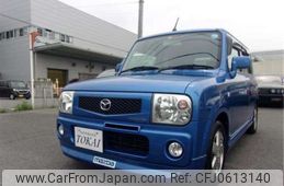 mazda spiano 2003 CFJ0613140