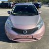 nissan note 2015 NIKYO_YP58270 image 4