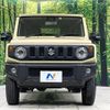 suzuki jimny 2022 -SUZUKI--Jimny 3BA-JB64W--JB64W-242033---SUZUKI--Jimny 3BA-JB64W--JB64W-242033- image 15