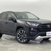 toyota rav4 2020 -TOYOTA--RAV4 6BA-MXAA54--MXAA54-2018678---TOYOTA--RAV4 6BA-MXAA54--MXAA54-2018678- image 1