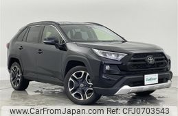 toyota rav4 2020 -TOYOTA--RAV4 6BA-MXAA54--MXAA54-2018678---TOYOTA--RAV4 6BA-MXAA54--MXAA54-2018678-