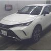 toyota harrier 2023 -TOYOTA 【大阪 303ﾕ4481】--Harrier 6LA-AXUP85--AXUP85-0004933---TOYOTA 【大阪 303ﾕ4481】--Harrier 6LA-AXUP85--AXUP85-0004933- image 5