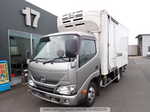 hino dutro 2019 GOO_NET_EXCHANGE_0402607A30240712W001 image 1