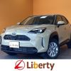 toyota yaris-cross 2024 quick_quick_MXPB10_MXPB10-3049420 image 1