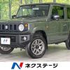 suzuki jimny 2021 quick_quick_JB64W_JB64W-229621 image 1