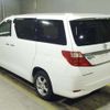 toyota alphard 2013 -TOYOTA--Alphard DBA-ANH25W--ANH25-8043311---TOYOTA--Alphard DBA-ANH25W--ANH25-8043311- image 8