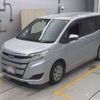toyota noah 2020 -TOYOTA--Noah DBA-ZRR80G--ZRR80-0602994---TOYOTA--Noah DBA-ZRR80G--ZRR80-0602994- image 1