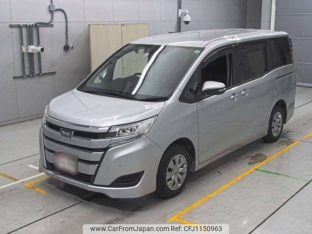 toyota noah 2020 -TOYOTA--Noah DBA-ZRR80G--ZRR80-0602994---TOYOTA--Noah DBA-ZRR80G--ZRR80-0602994- image 1