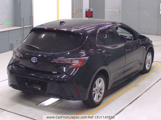 toyota corolla-sport 2021 -TOYOTA--Corolla Sport ZWE213H-0014265---TOYOTA--Corolla Sport ZWE213H-0014265- image 2