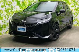 nissan aura 2021 quick_quick_6AA-FSNE13_FSNE13-501550