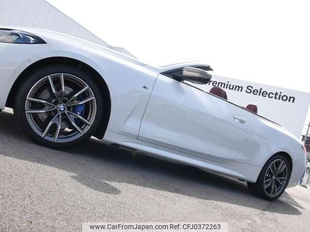 bmw 4-series 2024 quick_quick_3BA-12AR30_WBA62AT0X0CN32535 image 2